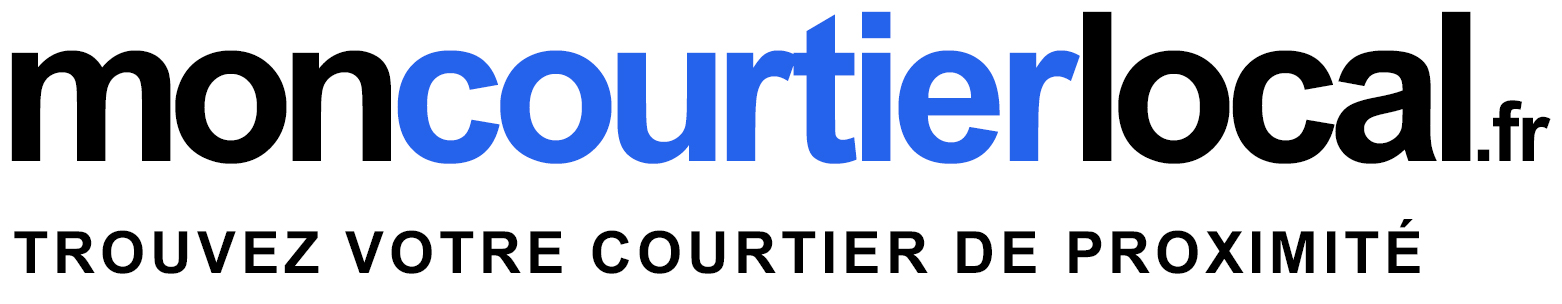 Prêt immobilier - Mon courtier local
